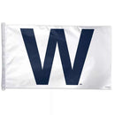 WinCraft, Chicago Cubs "W" 3x5 Team Flag