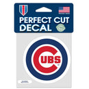 WinCraft, Chicago Cubs Color Decal
