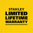 STANLEY PowerLock 25 ft. L X 1 in. W Compact Tape Measure 1 pk