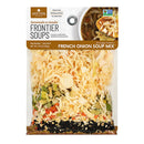 Frontier Soups, Chicago Bistro French Onion Soup Mix, 4.75 oz.