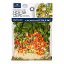 Frontier Soups, Kentucky Homestead Chicken & Rice Soup Mix, 4.25 oz.