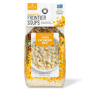 Frontier Soups, Illinois Prairie Corn Chowder Mix, 7 oz.