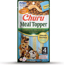 Inaba, Churro Meal Topper Chicken & Cheese,  2 oz., 4pk