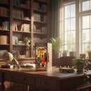 Robotime, Bookstore Book Nook & Wonderland