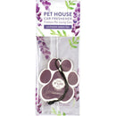Pet House, Freshener Lavender & Green Tea