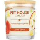 Pet House, Apple Cider Candle