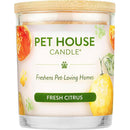 Pet House, Citrus Candle