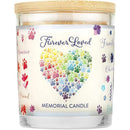 Pet House, Furever Love Candle