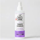 Skouts Honor, Probiotic Deodorizer Lavender, 8 oz.