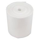 Diversey Oxivir Tb Disinfectant Wipes Refill, 11 X 12, White, 160 Wipes/Refill Pouch, 4 Refill Pouches/Carton - DVO100823906