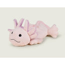 Warmies, Microwavable Pink Axolotl Plush