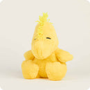 Warmies, Microwavable Woodstock Plush