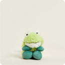 Warmies, Microwavable Frog Wrap