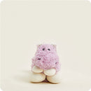 Warmies, Microwavable Hippo Wrap