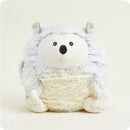 Warmies, Microwavable Supersized Hedgehog Plush