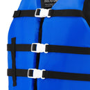 Adult Life Vest - Blue