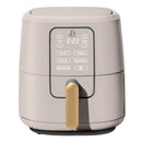 6 Qt Digital Air Fryer with TurboCrisp Technology