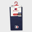 Performance Over the Calf Socks 2pk Medium - Navy