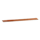 Arrow 1 in. L X 23 Ga. Straight Strip Galvanized Pin Nails 1,000 pk