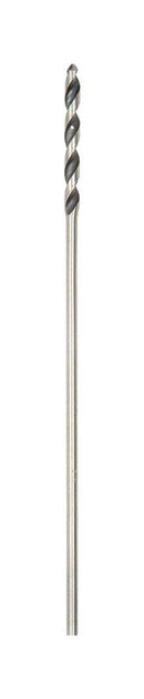 Irwin 7/16 in. X 18 in. L Steel Bell Hanger Bit Straight Shank 1 pc