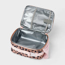 Classic Lunch Sack - Leopard