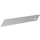 Stanley Quick Point 9 mm Steel 13 Point Replacement Snap Blades 3 pk