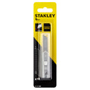 Stanley Quick Point 9 mm Steel 13 Point Replacement Snap Blades 3 pk