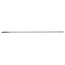 Irwin Speedbor 3/8 in. X 16 in. L Carbon Steel Wood Boring Bit Hex Shank 1 pc