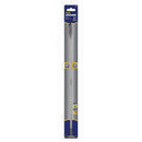 Irwin Speedbor 1/2 in. X 16 in. L Carbon Steel Wood Boring Bit Hex Shank 1 pc