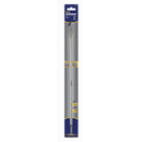 Irwin Speedbor 3/4 in. X 16 in. L Carbon Steel Wood Boring Bit Hex Shank 1 pc
