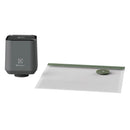 Handheld Vacuum Pump - Gray
