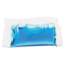 PAK-IT Glass & Hard-Surface Cleaner, Pleasant Scent, 100 Pak-Its/Tub, 8 Tubs/Ct - BIG5551203800CT