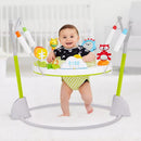 Explore & More Jumpscape Foldable Baby Jumper