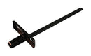 Makita 9-1/2 in. L Circular Saw Rip Fence 1 pc