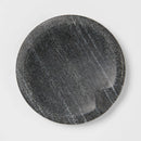 Marble Spoon Rest - Gray