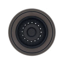 Sink Strainer & Stopper - 4.5"