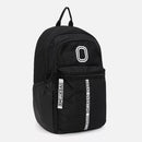 B2S Backpack - Thin Stripe Black & White