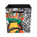 Storage Bin - Teenage Mutant Ninja Turtles