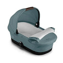 Gazelle/e-Gazelle S Cot – Sky Blue