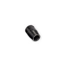Crescent 1/2 in. X 1/2 in. drive Metric 6 Point Impact Socket Set 8 pc