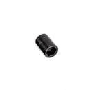 Crescent 1/2 in. X 1/2 in. drive Metric 6 Point Impact Socket Set 8 pc