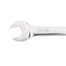 Crescent 9/16 in. X 9/16 in. 12 Point SAE Combination Wrench 7.52 in. L 1 pk