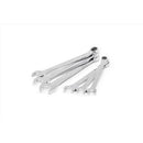 Crescent 12 Point SAE Combination Wrench Set 10.8 in. L 6 pk