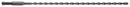Irwin Speedhammer Plus 1/4 in. X 12 in. L Steel SDS-plus Drill Bit SDS-Plus Shank 1 pc
