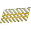 Grip-Rite 2-3/8 in. L X 12 Ga. Angled Strip Electro Galvanized Framing Nails 21 deg 5000 pk