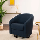 Madison Swivel Glider - Performance Navy