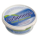 Nature's Air Sponge Odor Absorber, Neutral, 1/2 Lb, 24/Carton - DEL1011