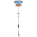 Mr. Clean Magic Eraser Roller Mop, 45" Handle, 10 1/2 X 3 Head, White/Blue - BUT446840