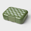 Deluxe Bento Box 4pc - Snap Closure