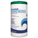 Boardwalk Disinfecting Wipes, Fresh Scent, 75 Wipes/1 Pack